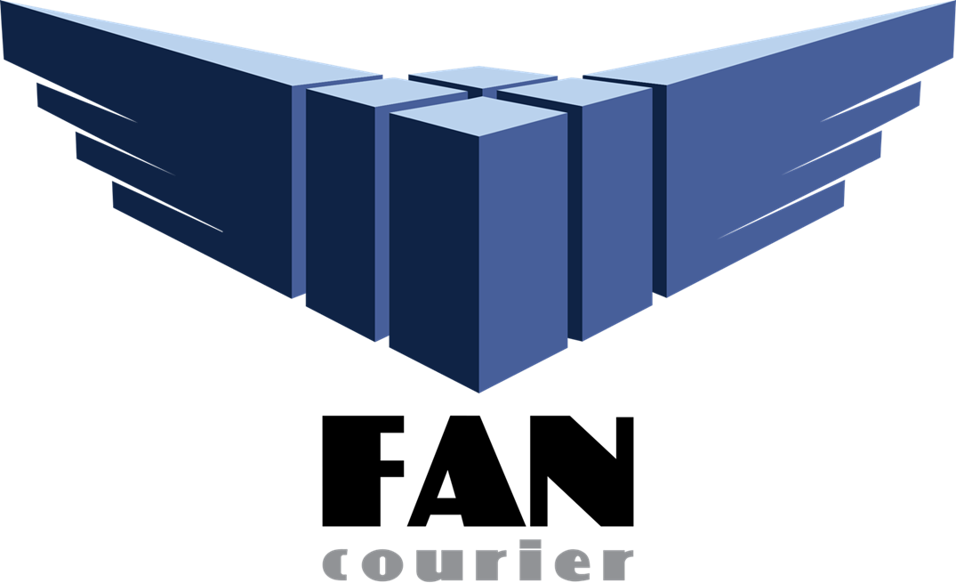 FAN Courier logo
