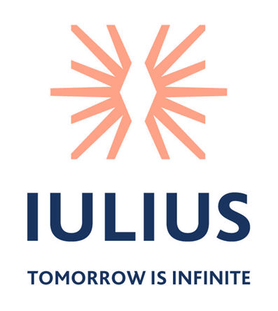 Iulius logo