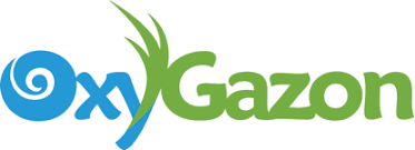 OxyGazon logo