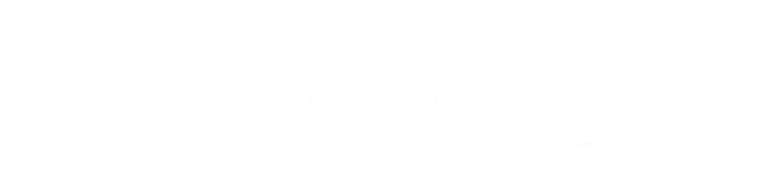 Finanțat de Uniunea Europeană NextGenerationEU